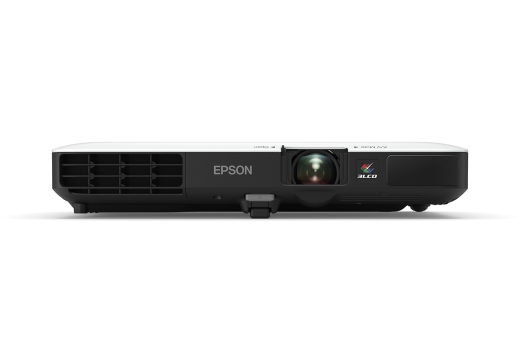 Epson EB-1780W WXGA (1280x800) 3000 ANSI lumens White Lamp warranty 12 month(s)