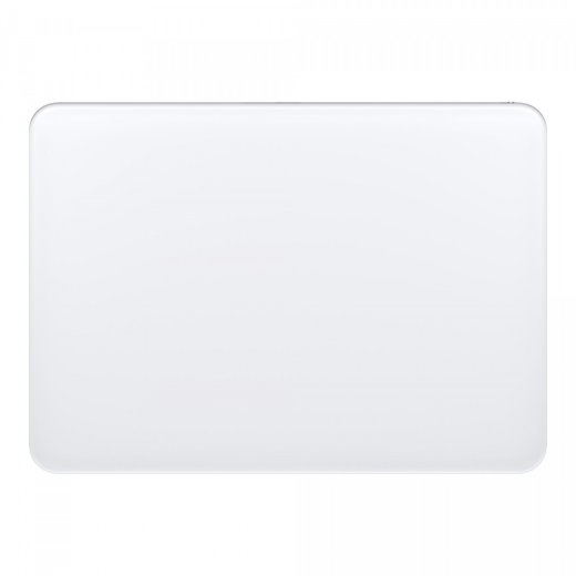 Magic Trackpad - Multi-Touch white