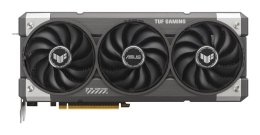 ASUS TUF Gaming TUF-RTX5060-O8G-GAMING NVIDIA GeForce RTX 5060 8 GDDR7