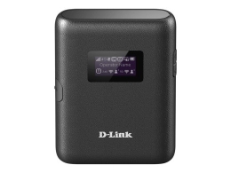 D-Link 4G LTE Mobile Hotspot DWR-933 802.11ac 300 Mbit/s N/A Mbit/s Ethernet LAN (RJ-45) ports 0 Mesh Support No MU-MiMO No 4G Antenna type Interna...