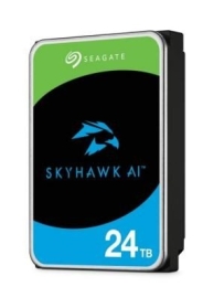Disc SkyHawkAI 24TB 3,5 512MB ST24000VE002