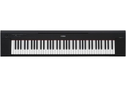 Yamaha Piaggero NP-35 - portable digital piano