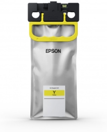 Epson XXL Ink Supply Unit WorkForce Pro WF-C529R / C579R Ink Cartridge Yellow