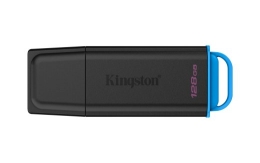 MEMORY DRIVE FLASH USB3.2/128GB DTXG2/128GB KINGSTON