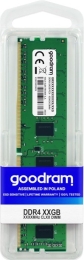 Goodram GR3200D464L22S/8G memory module 8 1 x 8 DDR4 3200 MHz
