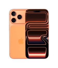 Apple iPhone 17 Pro Max 512GB Cosmic Orange
