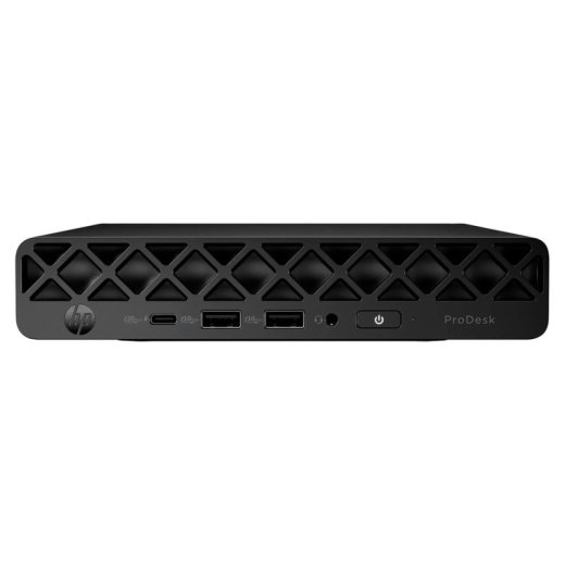 HP ProDesk 4 G1i AI - mini - AI PC - Core Ultra 5 235T - 16 - SSD 512 - German