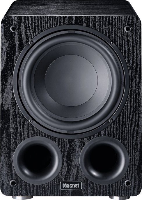 Magnat Alpha RS 8 black