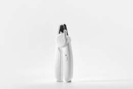 PETKIT LED Nail Clipper PRO White