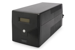 Digitus Line-Interactive UPS 2000 VA 1200 W