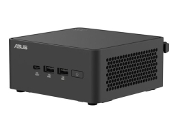 ASUS NUC 15 Pro Tall Kit - mini PC Core 5 210H 2.2 GHz - 0 - no HDD