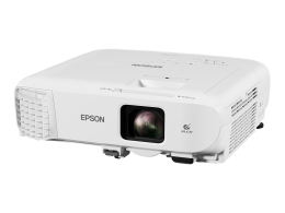 Epson EB-982W WXGA (1280x800) 4200 ANSI lumens White Lamp warranty 12 month(s)