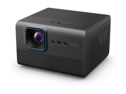 Benq GP520 4K UHD (3840 x 2160) 2600 ANSI lumens Black Wi-Fi