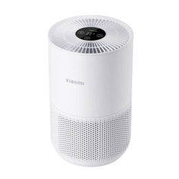 Xiaomi Smart Air Purifier 4 Compact 27 W Suitable for rooms up to 16-27 m² White