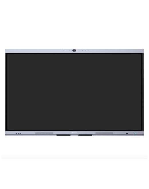 AG NEOVO AI IFP6504P 4K UHD HDMI IN/OUT interactive monitor