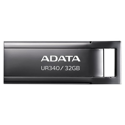 ADATA UR340 USB flash drive 32 USB Type-A 3.2 Gen 1 (3.1 Gen 1) Black