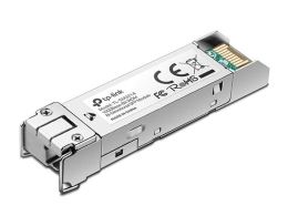 TP-Link TL-SM321B-2 network transceiver module Fiber optic 1250 Mbit/s SFP