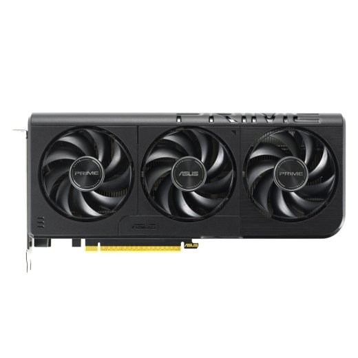 ASUS Prime GeForce RTX 5060 OC 8 graphics card