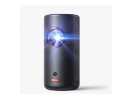 Anker Nebula Projector Capsule 3 Laser (GTV) Full HD (1920x1080) 300 ANSI lumens Black Wi-Fi