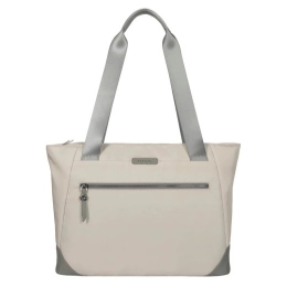 Targus Avila Fits up to size 15-16 " Tote Shoulder strap Waterproof French Oak