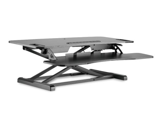 Workspace Riser adjustable