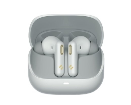 Havit TW906 Pro - TWS wireless headphones, grey