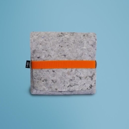 KEYBOARD ACC CASE POUCH/RGOIDPOSBGR R-GO TOOLS