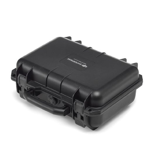 DRONE ACC BATTERY STATION/BS30 CP..00000397.02 DJI