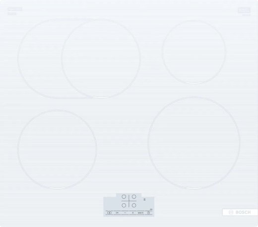 BOSCH PIF612BB1E induction cooktop
