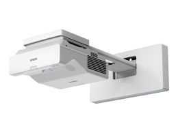 Epson EB-760W WXGA (1280x800) 4100 ANSI lumens White Wi-Fi