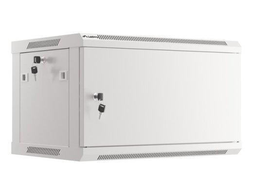 Hanging cabinet 19 6U 600x450 cm WF01-6406-00S