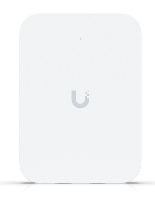 Ubiquiti U7 In-Wall 4300 Mbit/s White Power over Ethernet (PoE)