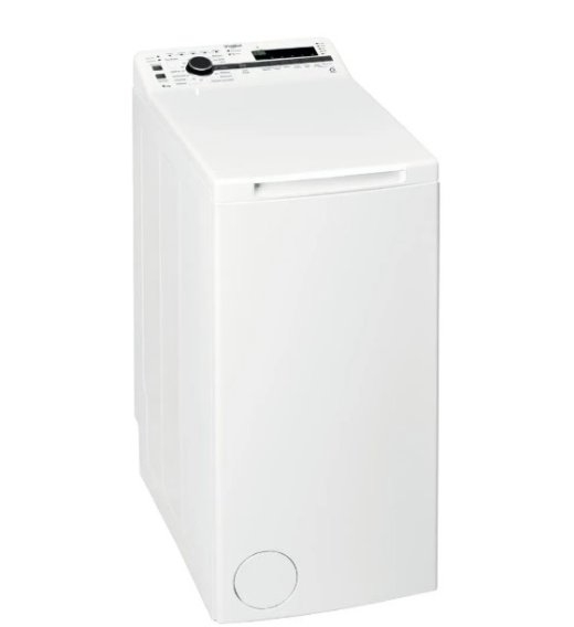 NTDLR6240SSPLN Washing Machine
