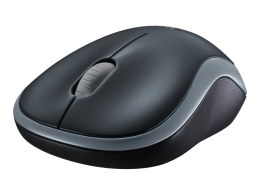 Logitech Wireless Mouse Grey