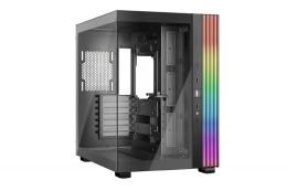 Be quiet Light Base 600 DX Black