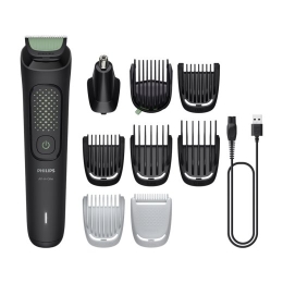 Philips All-in-One Trimmer 3000 Series MG3945/15/Damaged package