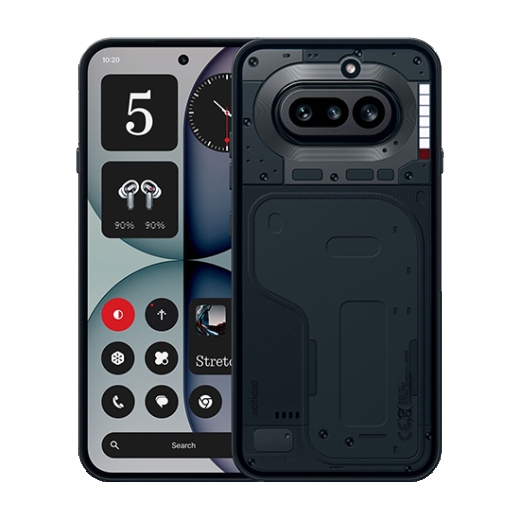 Nothing Phone 4a 8GB 128GB Black