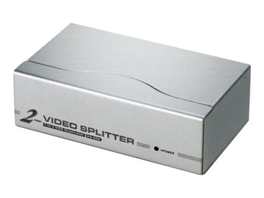 Aten 2-Port VGA Splitter (350MHz) VS92A