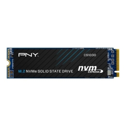 PNY CS1030 M.2 NVMe 250 PCI Express 3.0