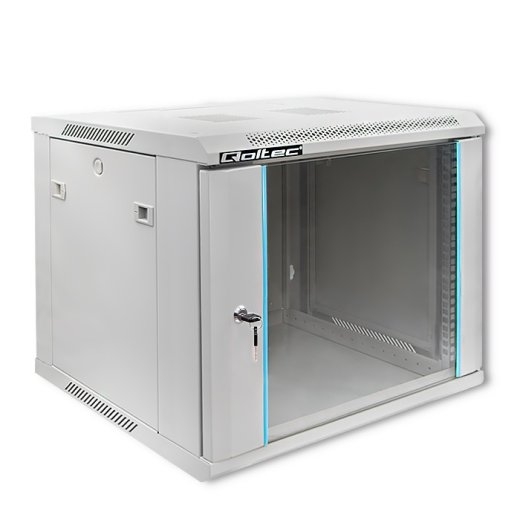 RACK cabinet 19inches 600 x 600 x 500