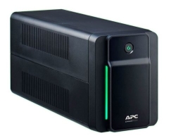 BX500MI Back-UPS 500VA, 230V, AVR, IEC Sockets