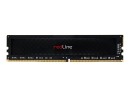 Mushkin Redline - DDR4 - module - 16 - DIMM 288-pin - 1600 MHz / PC4-25600 - unbuffered