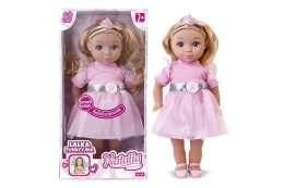 Functional Natalia doll 36 cm