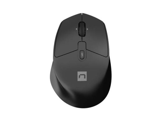 Mouse Kite wireless silent