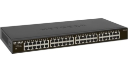 GS348 Switch Unmanaged 48xGE