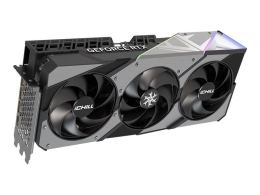 Inno3D iChiLL GeForce RTX 5080 X3 - graphics card - GeForce RTX 5080 - 16