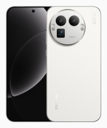 Realme GT 8 Pro 17.2 cm (6.79") USB Type-C 16 512 7000 mAh White