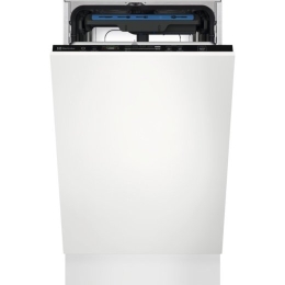 Dishwasher with cutlery basket EEA2300L