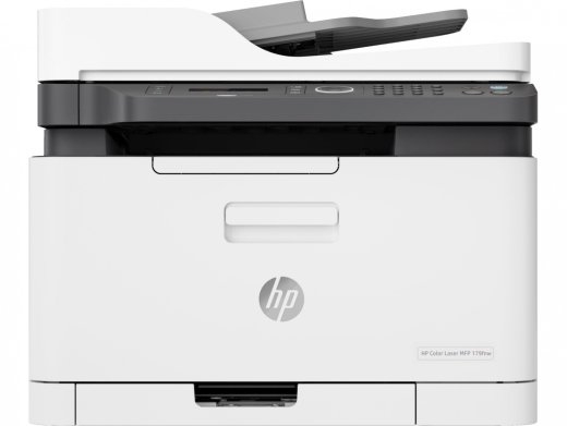 Multifunction device Color Laser MFP 179fnw 4ZB97A