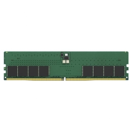 Kingston Memory DDR5 64GB(1*64GB)/5600 CL46 2Rx8